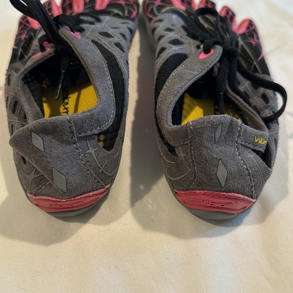 Vibram Five Fingers Seeya Women’s Shoes 7-7.5 EU 37 - Picture 3 of 5